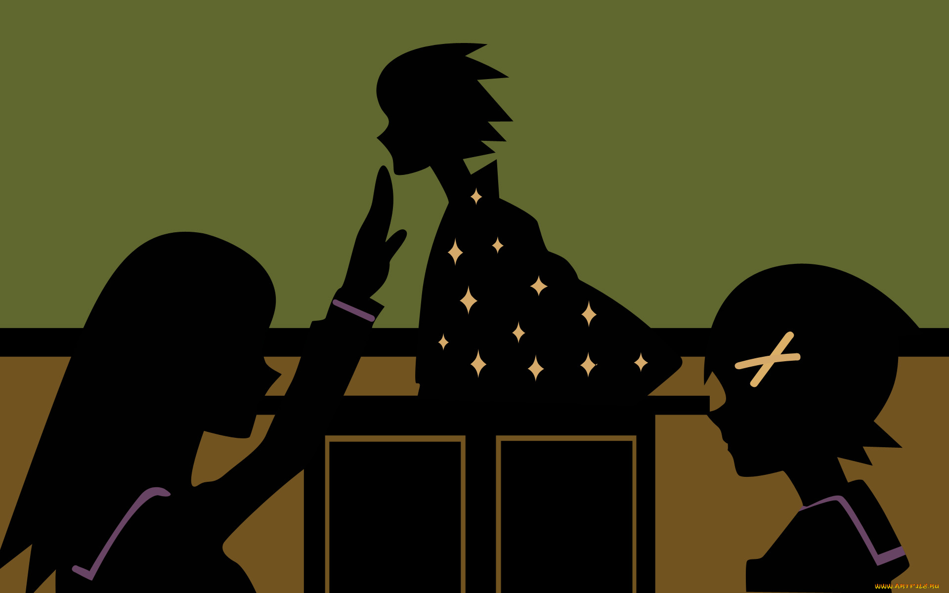 , sayonara zetsubo sensei, , , 
